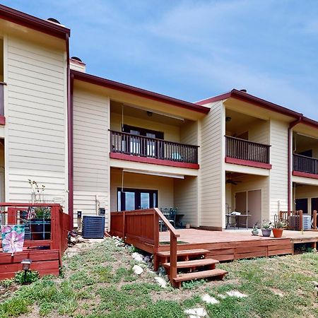 Canyon Lake Getaway & Texas Living Exterior photo
