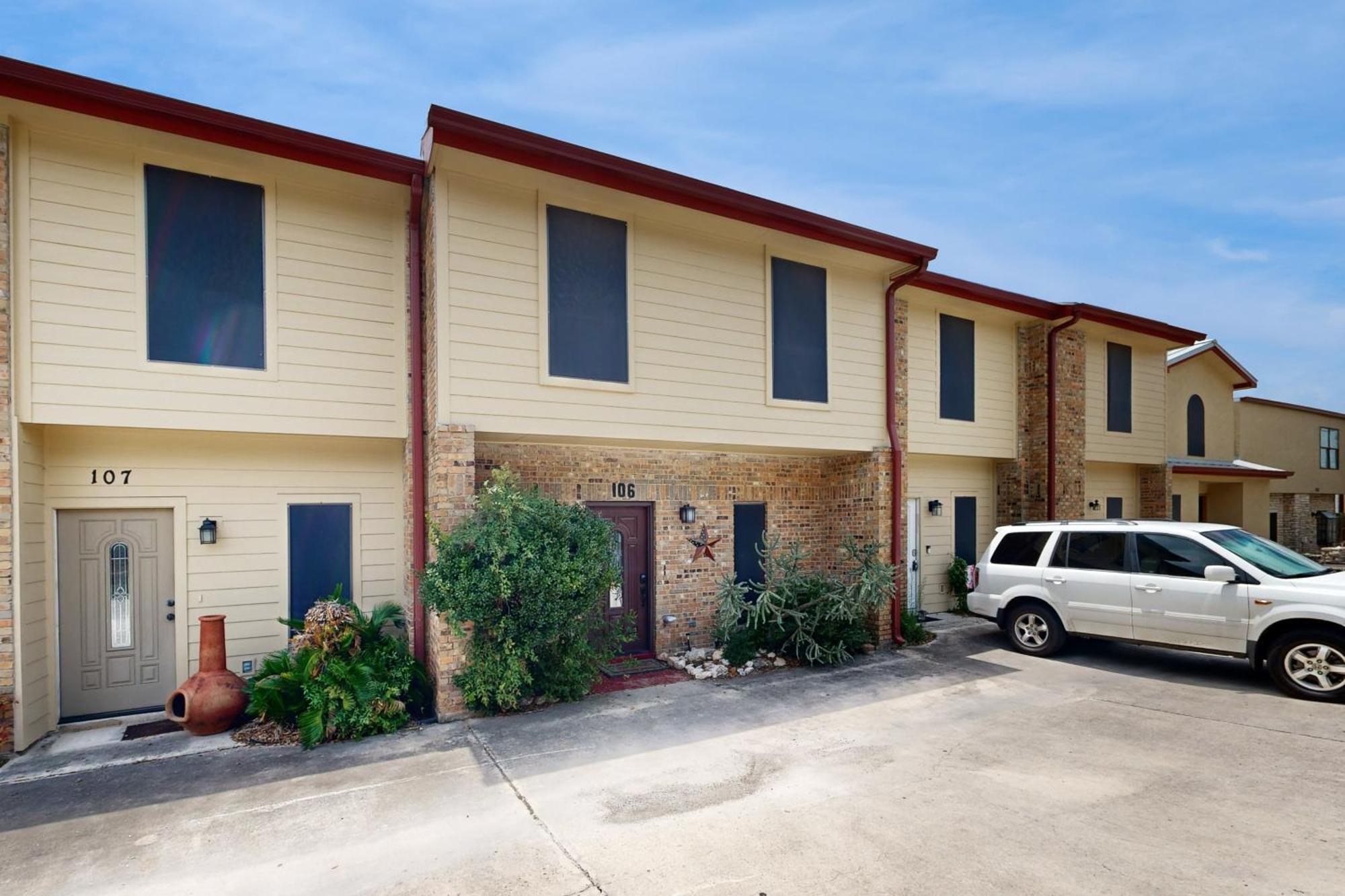 Canyon Lake Getaway & Texas Living Exterior photo