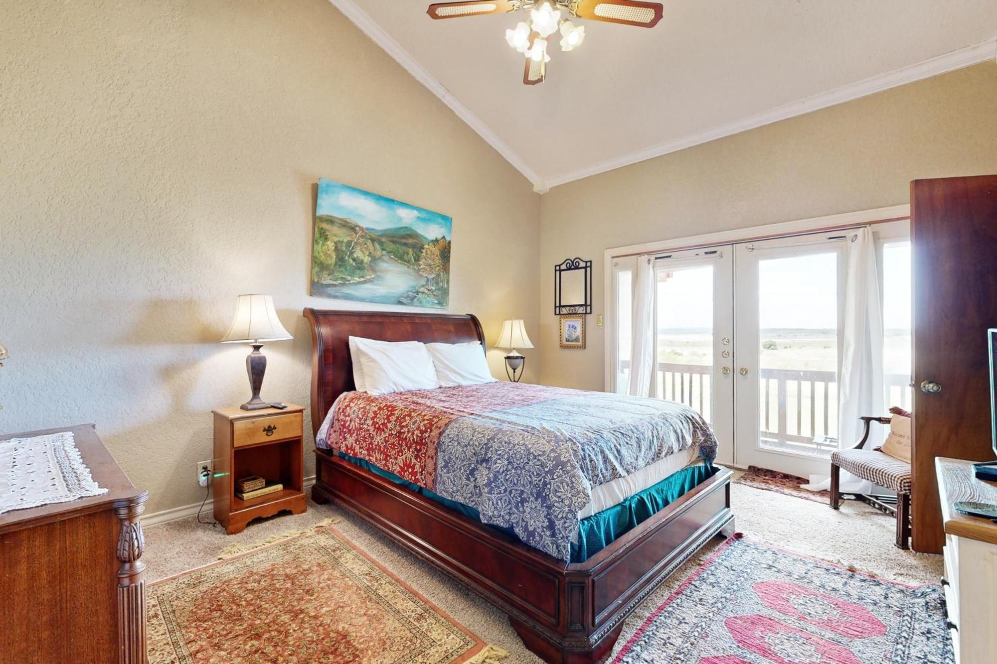 Canyon Lake Getaway & Texas Living Exterior photo