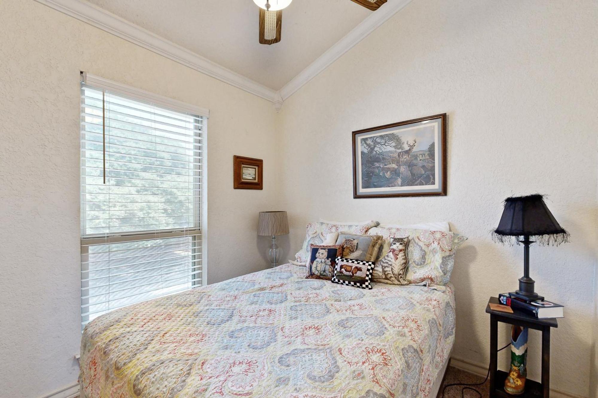 Canyon Lake Getaway & Texas Living Exterior photo