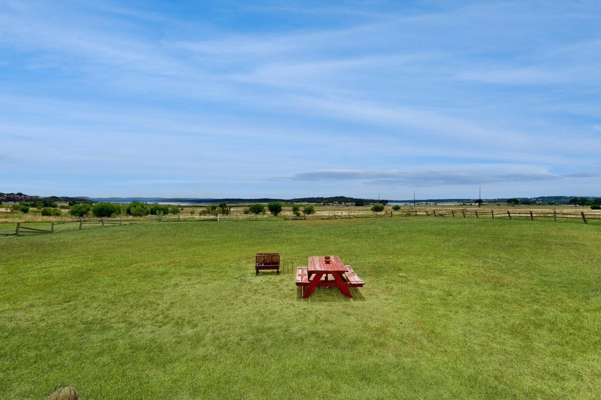 Canyon Lake Getaway & Texas Living Exterior photo